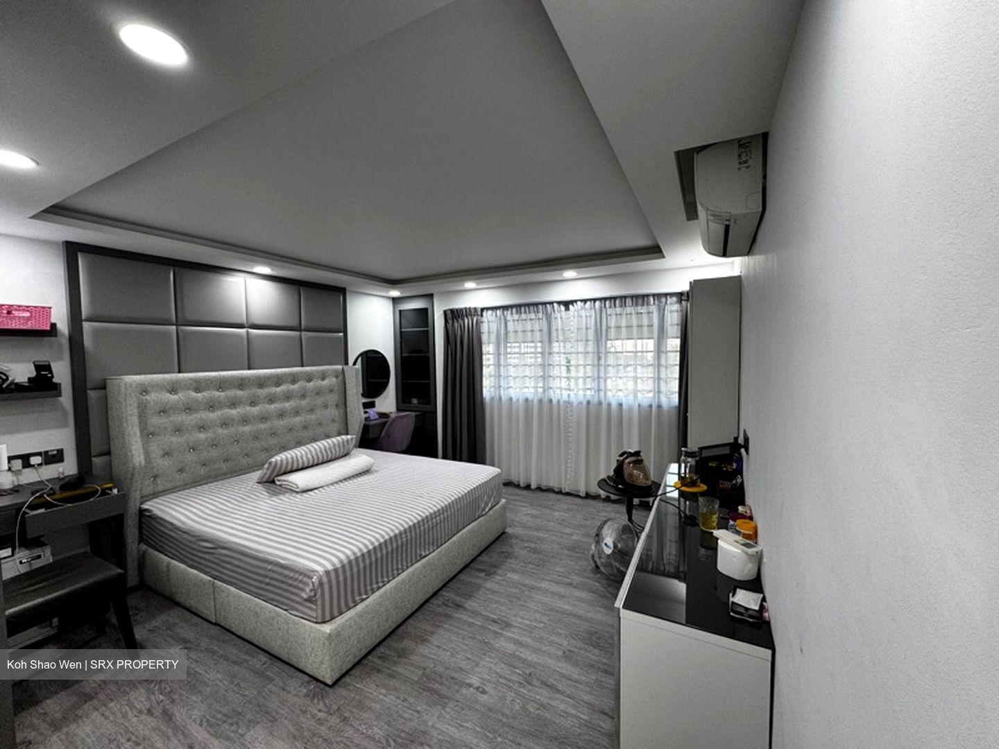 Blk 776 Khatib Vale (Yishun), HDB 5 Rooms #626962661